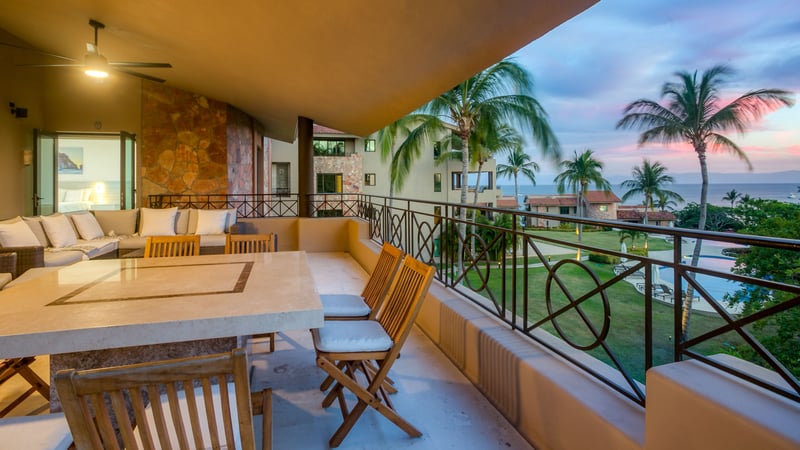 Penthouse de Mita Luxe