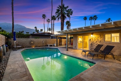 Luxury Villa Photo #14