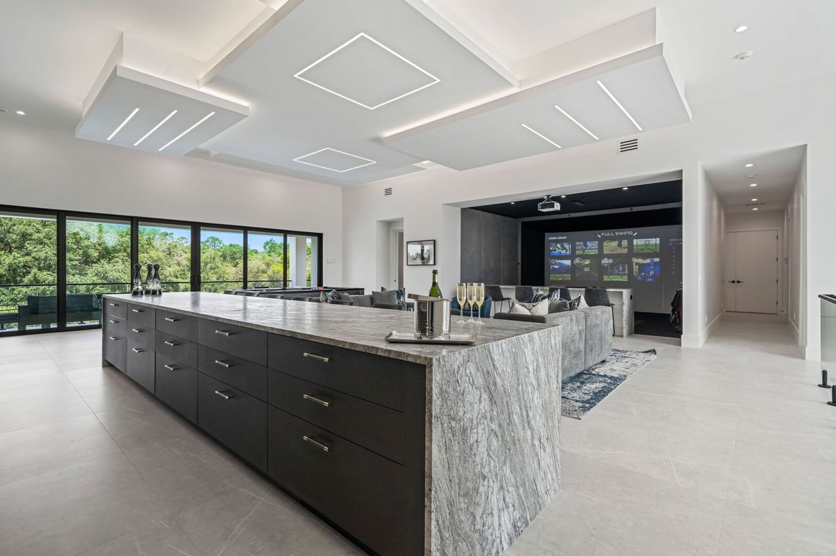 Legends and Leisure Retreat