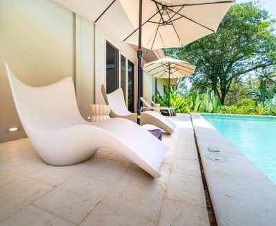 Luxury Villa Photo #10