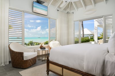Luxury Villa Photo #31