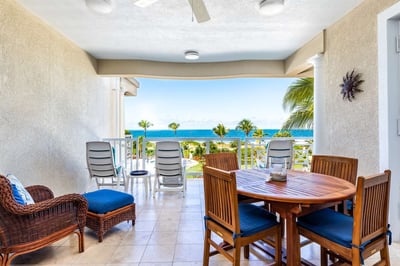 Luxury Villa Photo #2