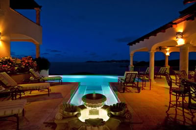 Luxury Villa Photo #3