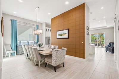 Luxury Villa Photo #20