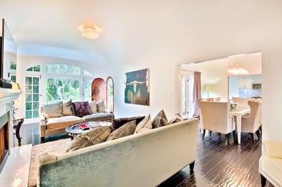 Luxury Villa Photo #24