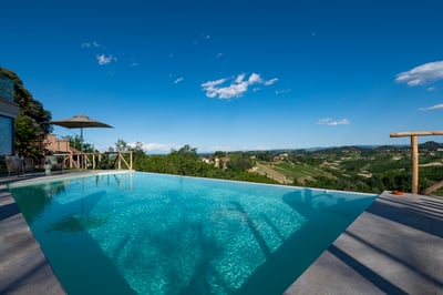 Luxury Villa Photo #4