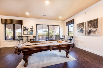 Luxury Villa Photo #48