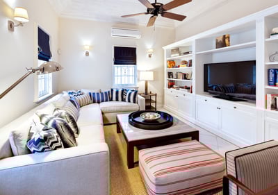Luxury Villa Photo #8