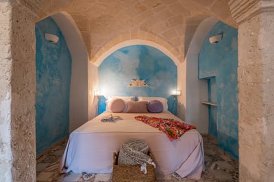 Luxury Villa Photo #27