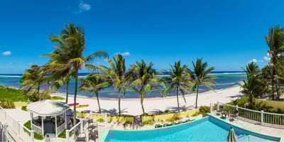 Luxury Villa Photo #4
