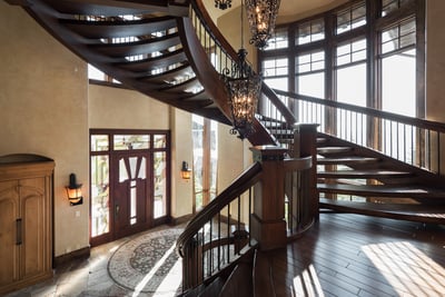 Luxury Villa Photo #36