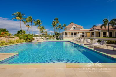 Luxury Villa Photo #2