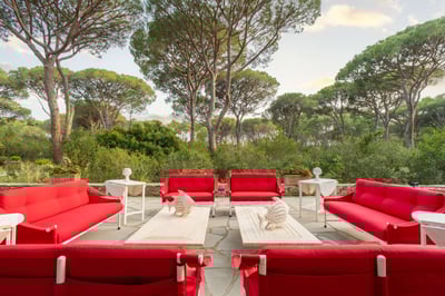Luxury Villa Photo #13