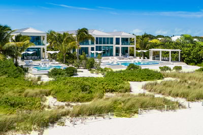 Luxury Villa Photo #5