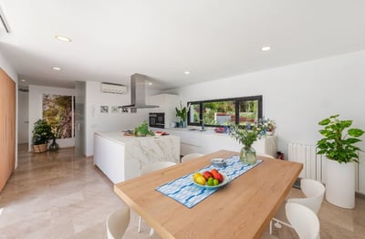 Luxury Villa Photo #15