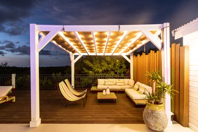 Luxury Villa Photo #50