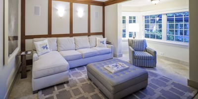 Luxury Villa Photo #12