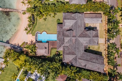 Luxury Villa Photo #7