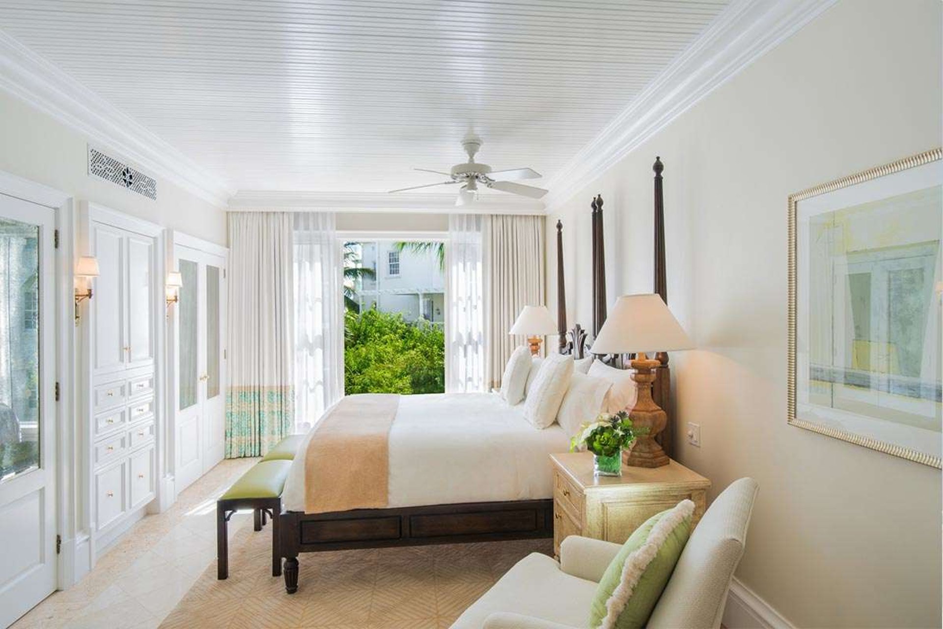2 BDM Oceanfront Suite at The Palms Turks & Caicos - 2
