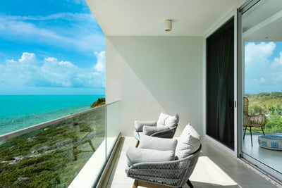 Luxury Villa Photo #16