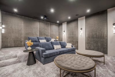 Luxury Villa Photo #37