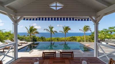 Luxury Villa Photo #10