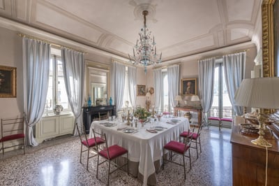 Luxury Villa Photo #16