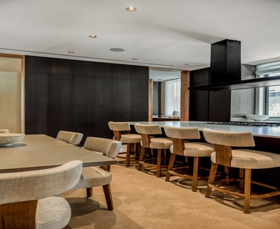 Luxury Villa Photo #23