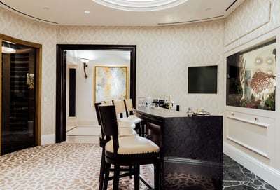 Luxury Villa Photo #14