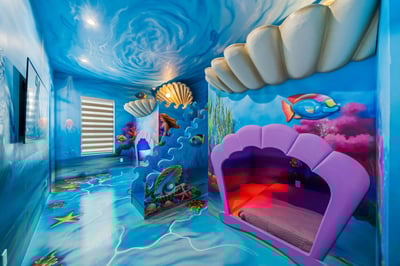 Luxury Villa Photo #65