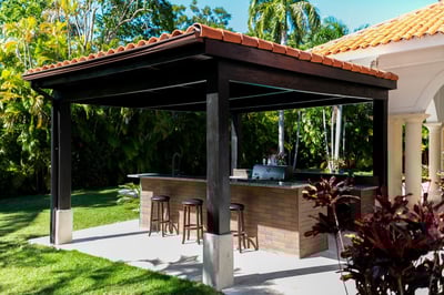 Luxury Villa Photo #6