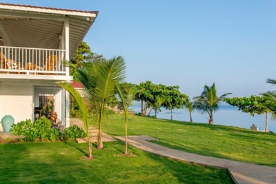 Luxury Villa Photo #8
