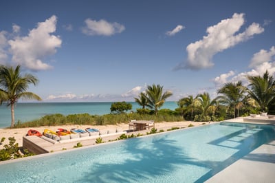 Luxury Villa Photo #8