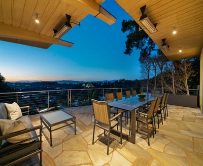 Luxury Villa Photo #10