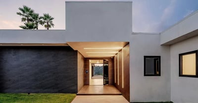 Luxury Villa Photo #52