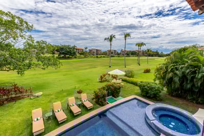 Luxury Villa Photo #54