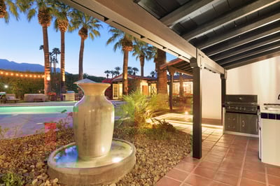 Luxury Villa Photo #22