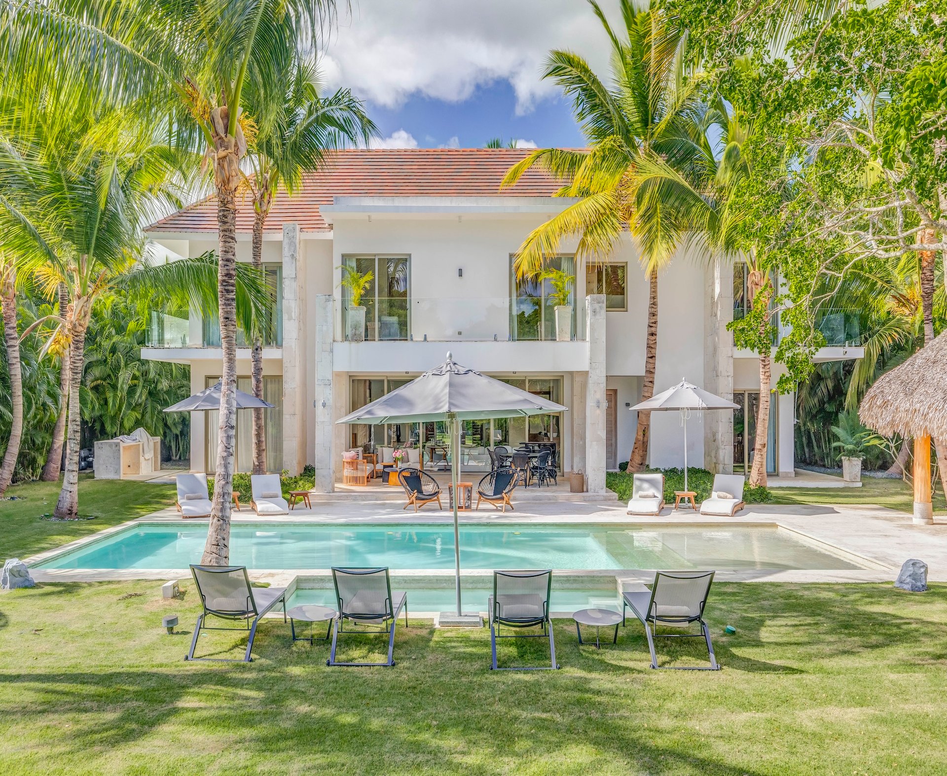 Hacienda A96 | Hacienda Las Hamacas - 1