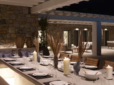 Luxury Villa Photo #52