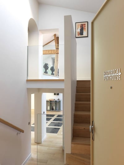 Luxury Villa Photo #5