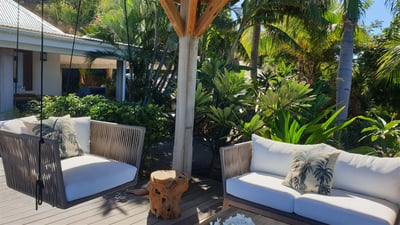 Luxury Villa Photo #15