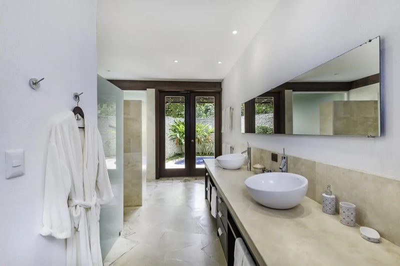 Caribbean Sunset Retreat