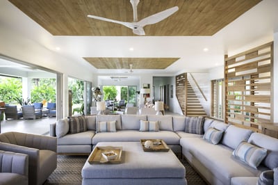 Luxury Villa Photo #26