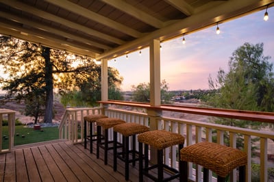 Luxury Villa Photo #13