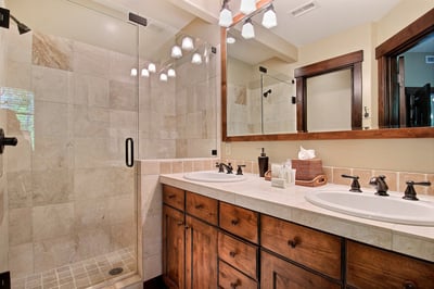 Luxury Villa Photo #18