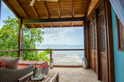 Luxury Villa Photo #6