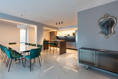 Luxury Villa Photo #15