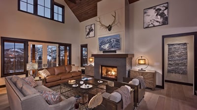 Blackstone Lodge