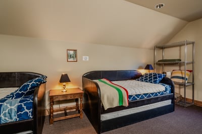 Luxury Villa Photo #13