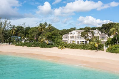 Luxury Villa Photo #2